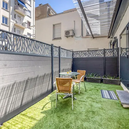Love Room Attitude Grenoble Exterior photo