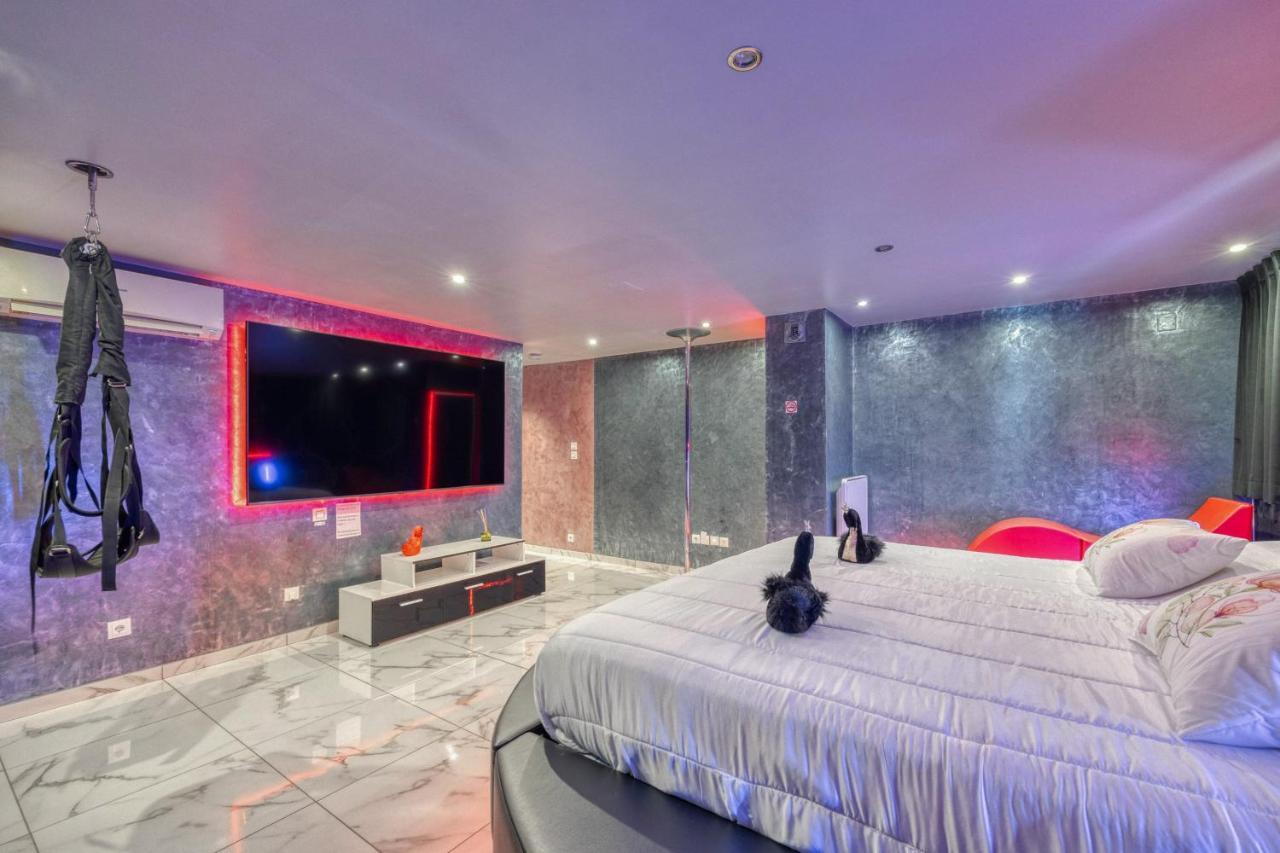 Attitude Apartment Grenoble